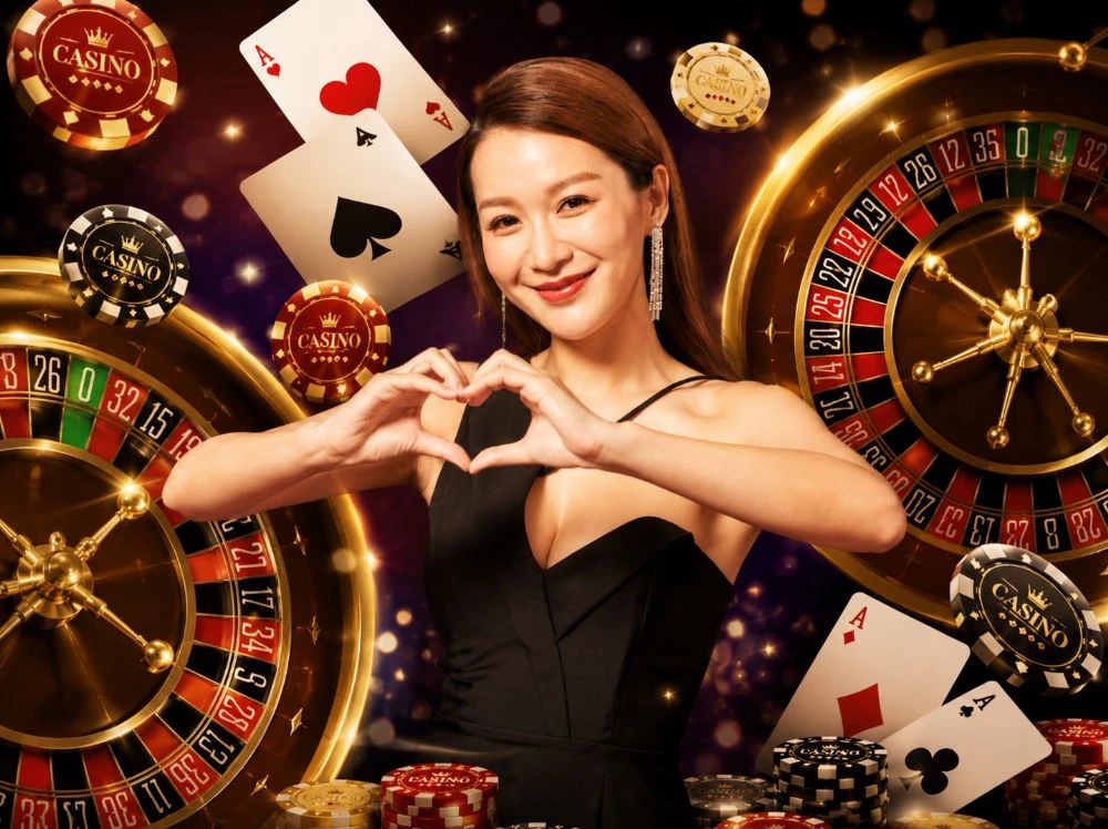 新濠国际全站App